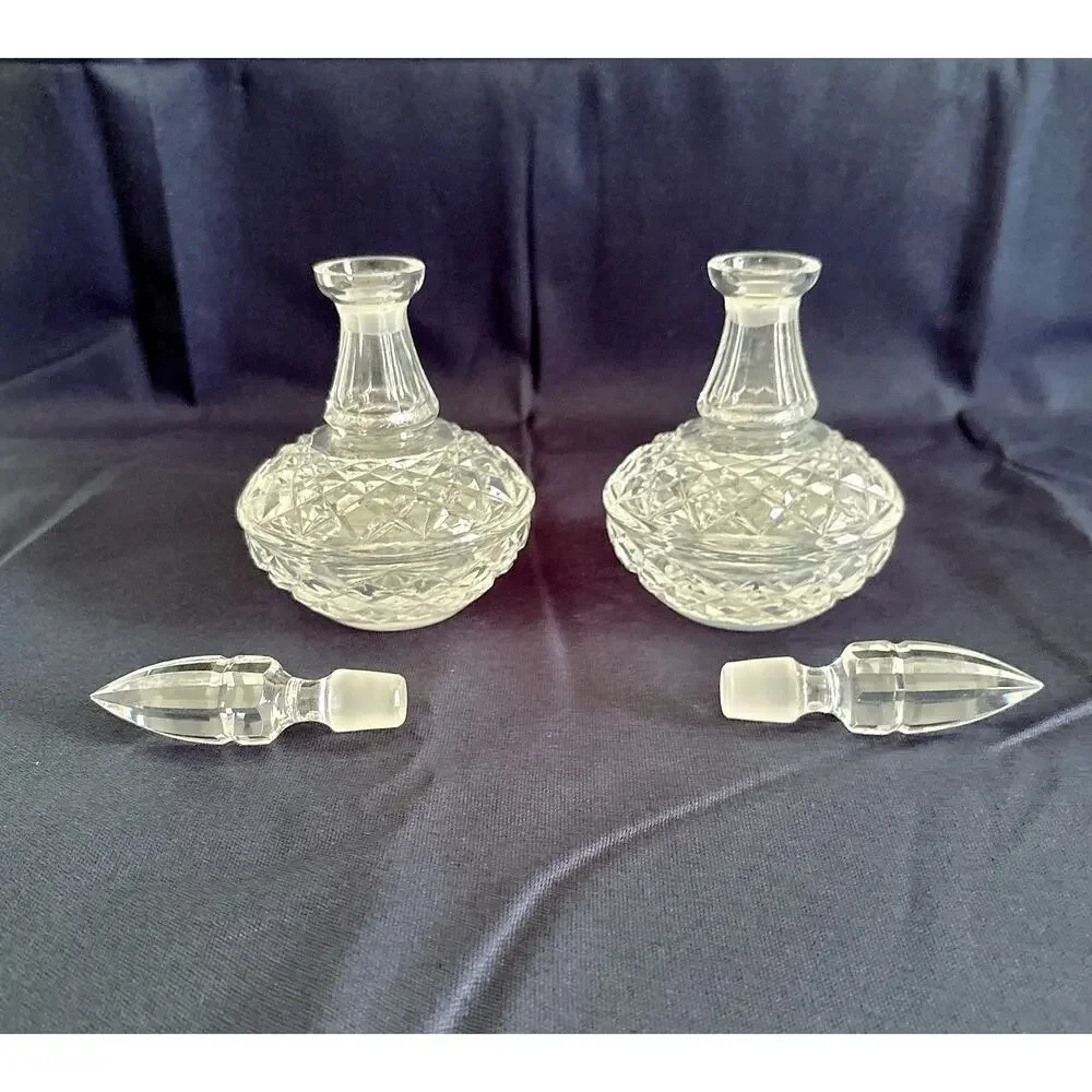Waterford vintage crystal